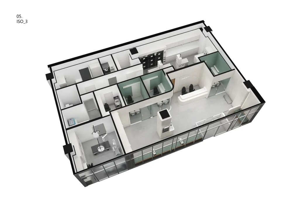 늘 동물의료센터 내부 4