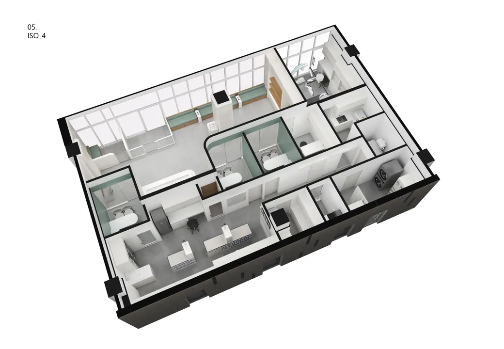 늘 동물의료센터 내부 5